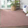 Bester Hand Woven Cotton Southwestern Rug