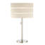 Lampe de table 27" Breslin