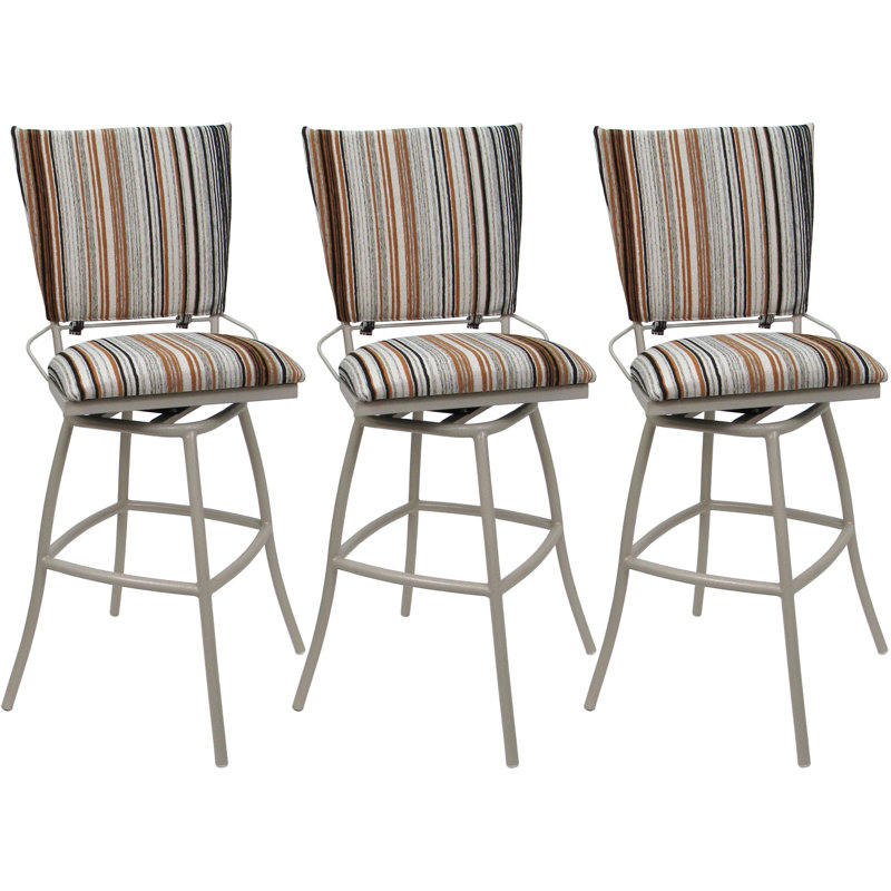 Bois flotté neutre - beige, Orange, Beige