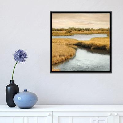 " Morning Calm II " by John Seba