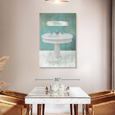 Kerrick Aqua Bath II