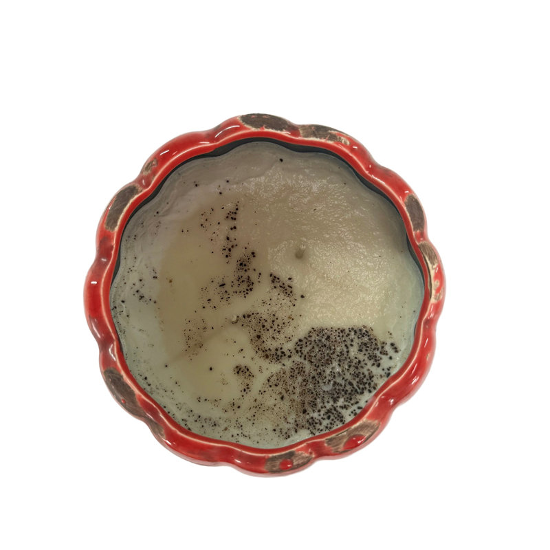 Grand gâteau aux pétales 20 oz