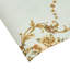 Non-Pasted Non-Woven 3D Embossed Wallpaper Roll-736150437