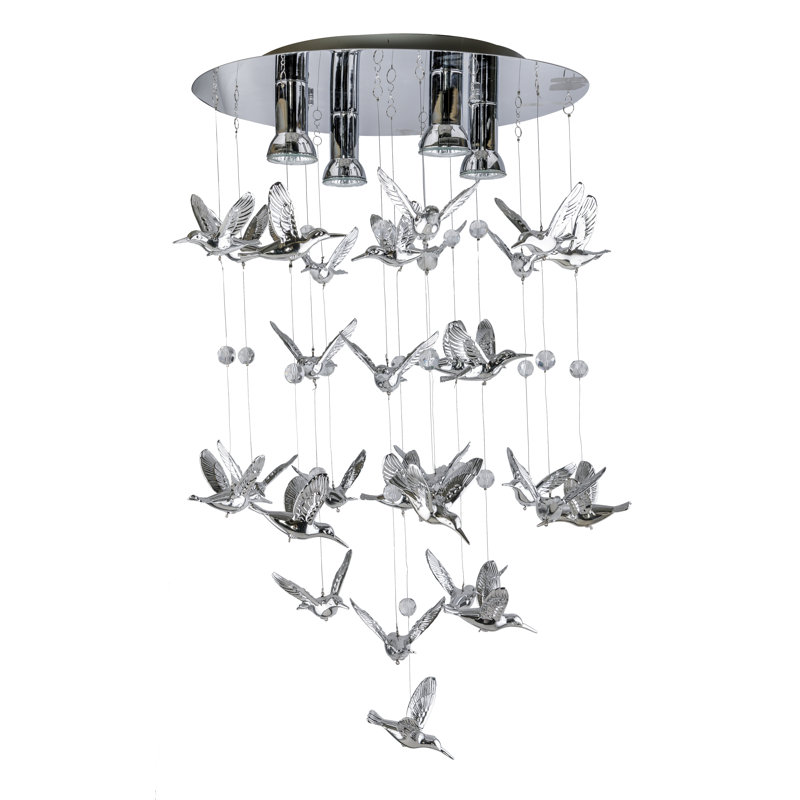 Flush Mount