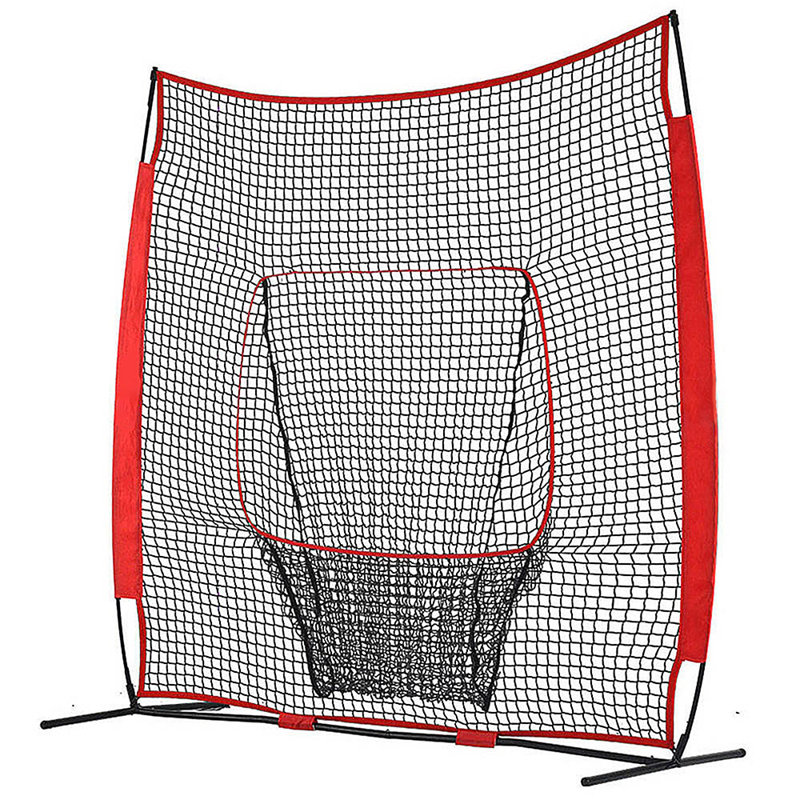 GaGalileo Fabric Goal with Carrying Case