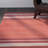 Bokara Hills Hand Woven Cotton Striped Rug-21204822