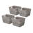Dotted Line™ Acton Basket-1148317692