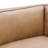 Foley 3-Piece Top Grain Leather Modular Sectional-1958180636