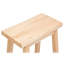 Tabouret en bois massif-1700527896