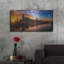 «Nashville Sunset» par Jonathan Ross, art en métal-707942349