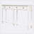 Albryna 58'' Console Table-101988762