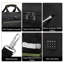 Sac à outils robuste 17 po Oxford