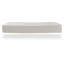 White Noise Open Coil Mattress-689708379