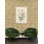 Papier peint à volutes florales non colorées Seabrook Designs Smoke & Mauve Kaydence