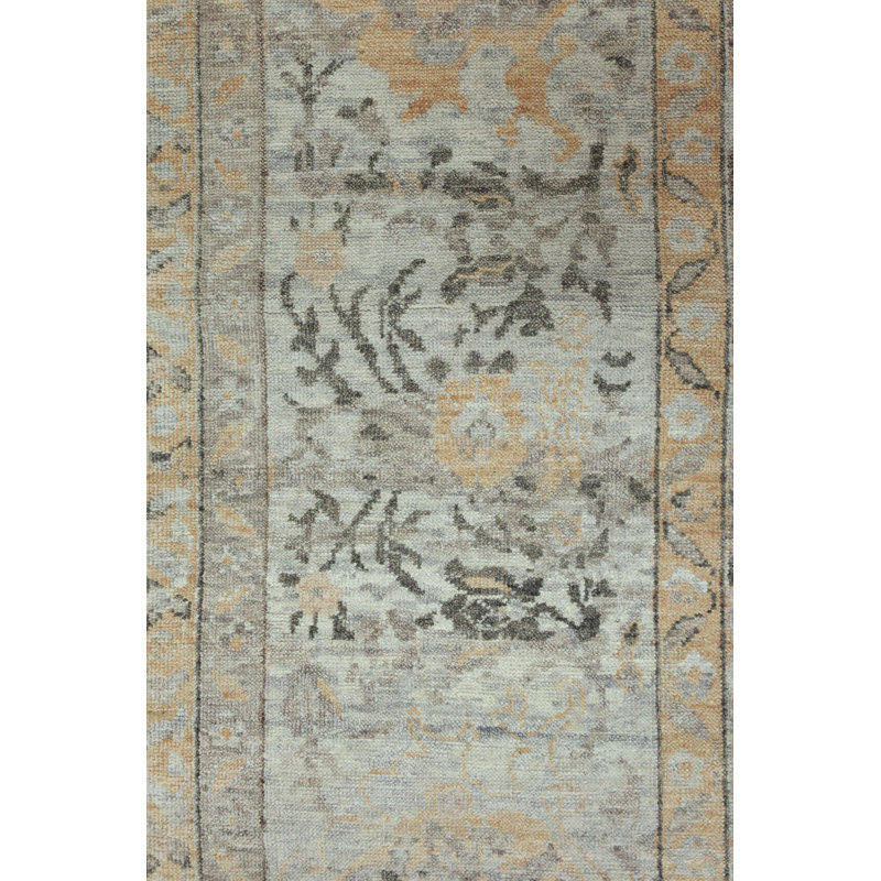 Tapis rectangulaire unique 10 pi x 14 pi 1 po Rugs By Tissage