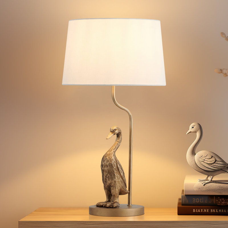 Lampe de table Duck
