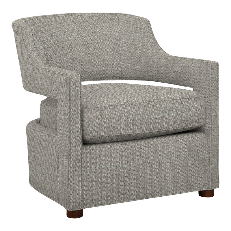 Chaise longue Phoebe, Lin 3152