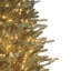 72' H Lighted Artificial Spruce Christmas Tree