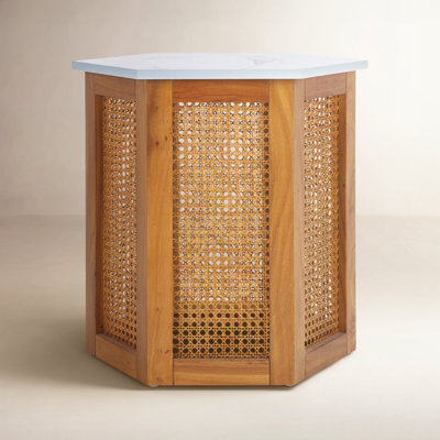 Pacetti End Table