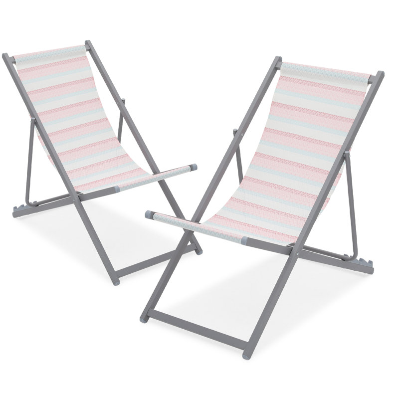 Banc pliant Phillicia