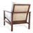 Kelle Upholstered Armchair-75989285
