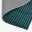 Tapis intérieur / extérieur vert HorizontalStripes-1491847955
