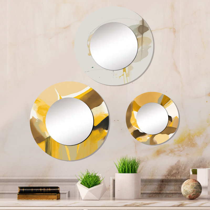 Miroir élisabéthain