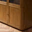 Lansford Display Cabinet