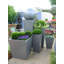 Vrtanes Geo Fibreglass Cachepot-14486305-26335900