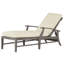 Croquet 66.5" Long Reclining Single Chaise with Cushions-1083918602-1083791045-1083789919