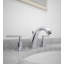 Lombardia® Widespread Bathroom Faucet with Drain Assembly-67462055-67462057