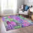 Altair Abstract Indoor / Outdoor Rug-1820305979