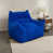 Polyester bleu