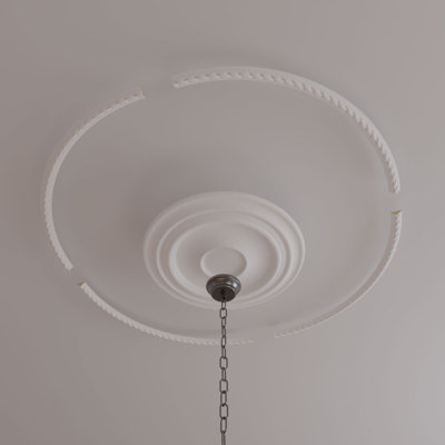 Medway Ceiling Medallion