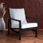 Fauteuil l 27,6 po Kelle-75989282