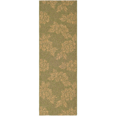 Herefordshire Performance Floral Rug