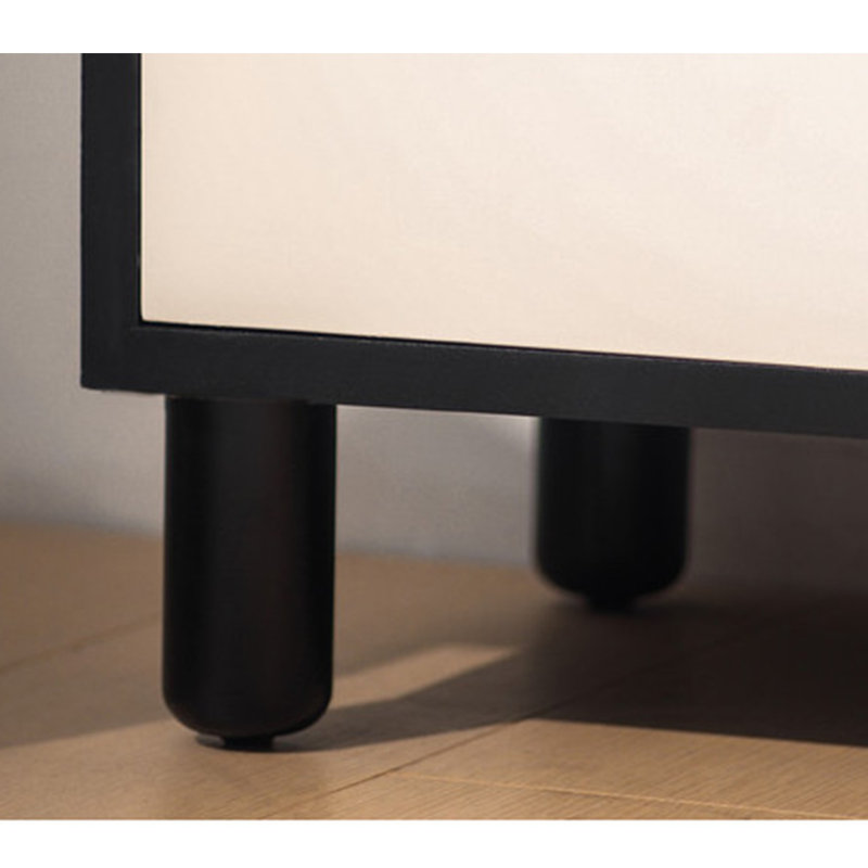 Commode d'appoint Light Luxury