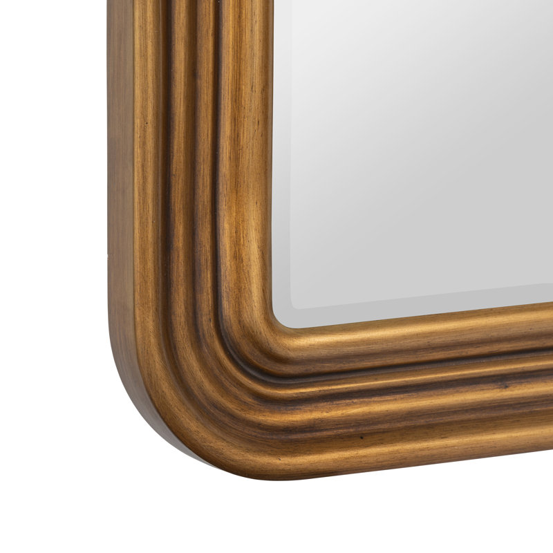 Parker Arch Mirror