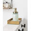Distributeur de savon en verre-136489474