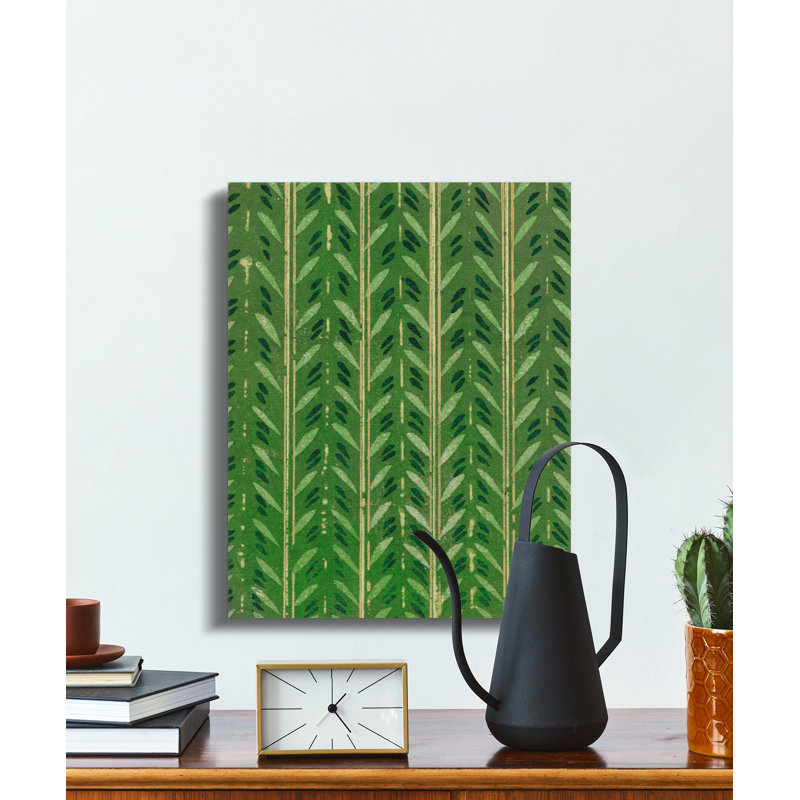 Wrapped Canvas Print Set, 20x30