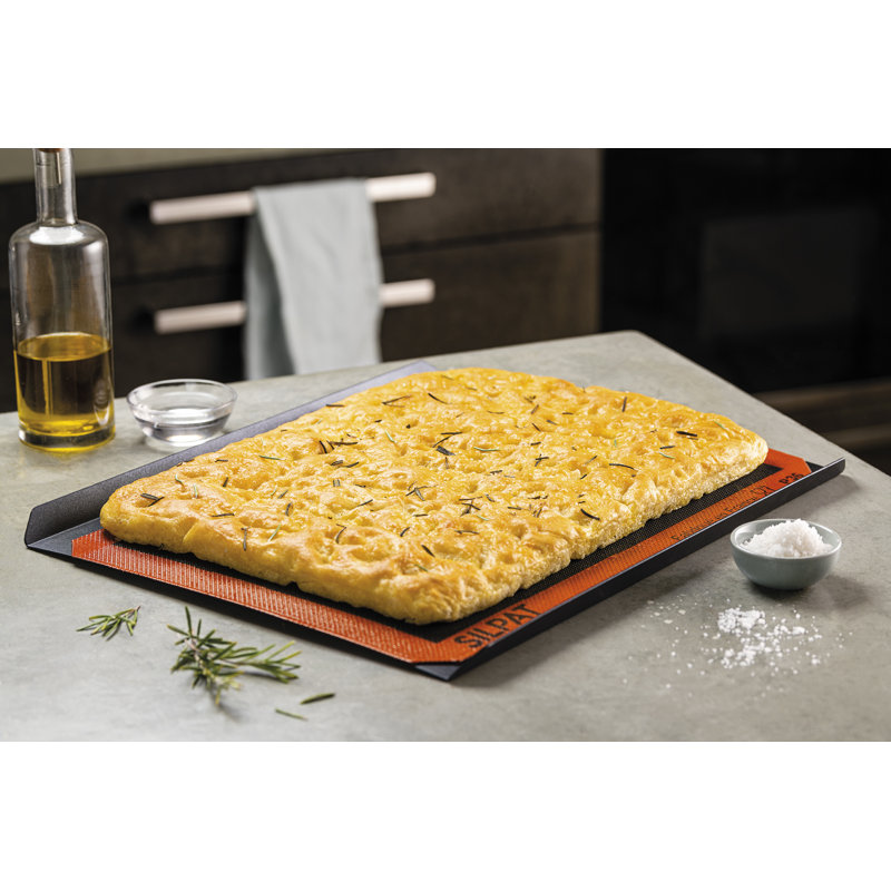 Tapis de cuisson Silpain Silpat