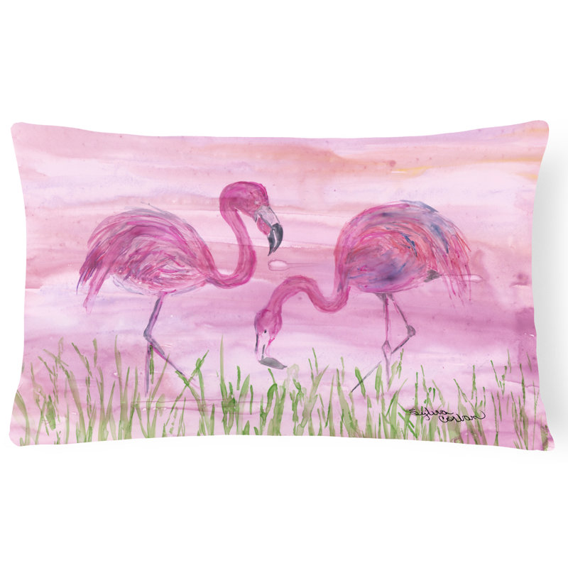  Coussin lombaire intérieur / extérieur Flame