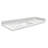 49'' Quartz Single Bathroom Vanity Top with Sink-88915210