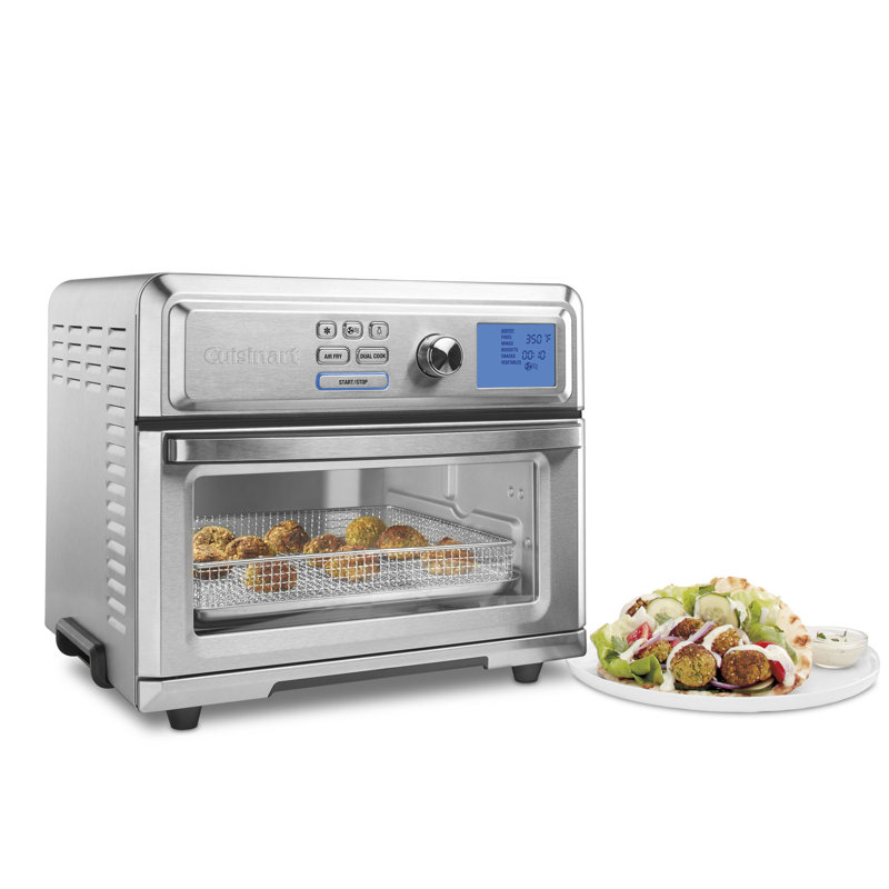 Cuisinart Digital AirFryer Toaster Oven