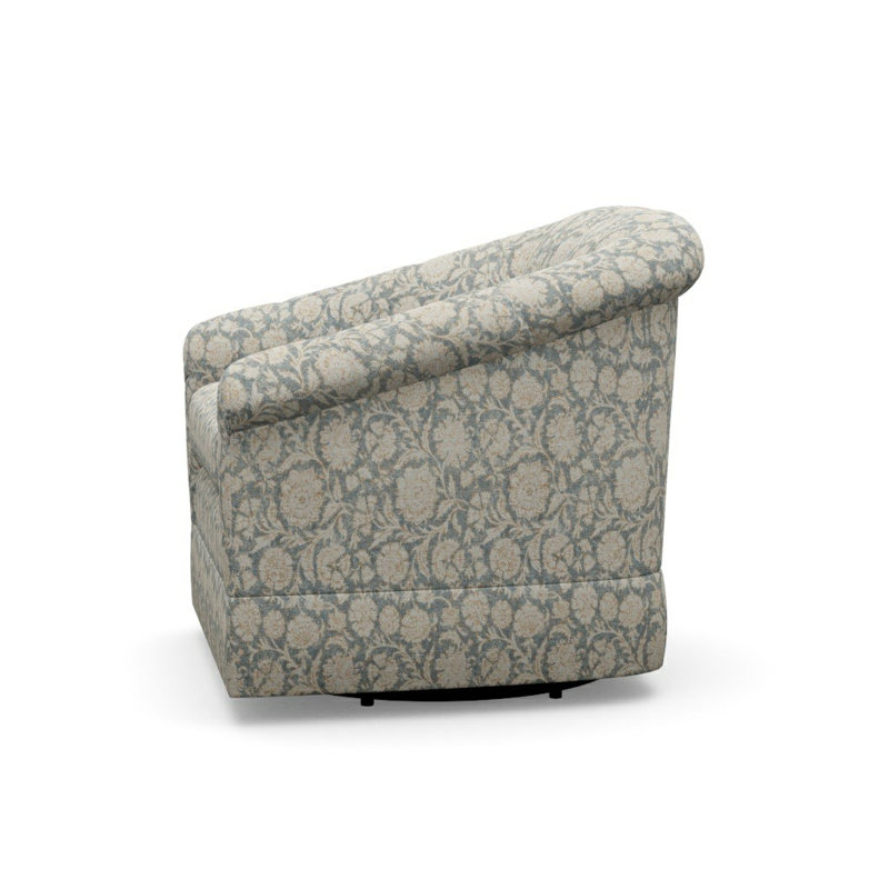 Sophie Swivel Glider, Laurel Springs 848634