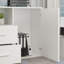 Bureau en L Hoschton