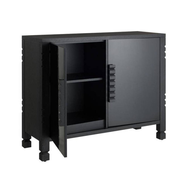 Jericho Accent Cabinet