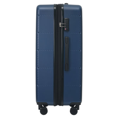 Hardside Luggage Set 5 Piece With Bags