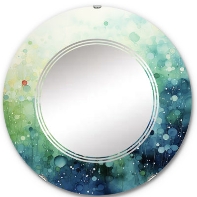 Cayuta Circle Mirror