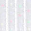 Narvaez 4.01cm Faux Garland